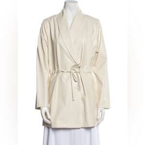 R.G. Kane Cream Jacket, Size M